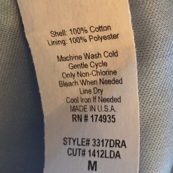 🆕 Reneec Long Sleeve Embroidered Dress-Med - Picture 6 of 8